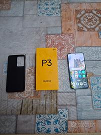 Realme p3