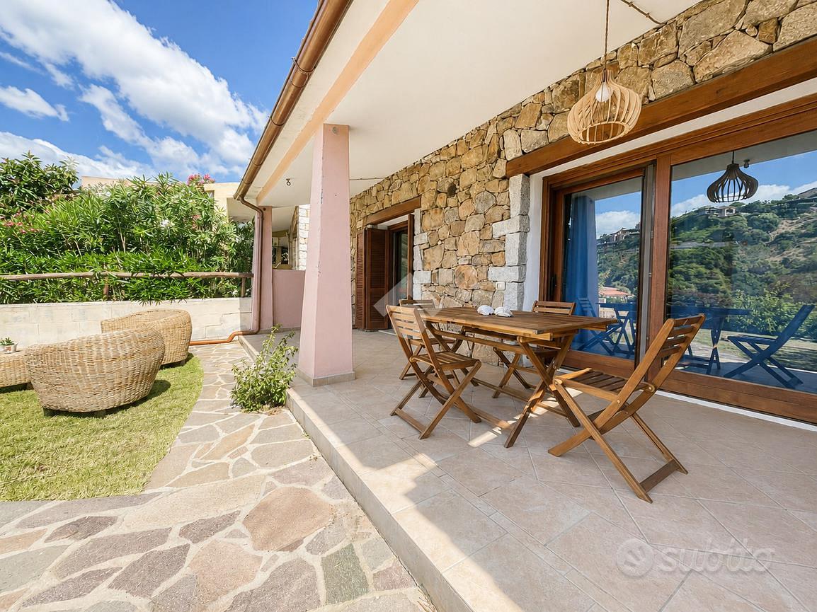 Casa – Poltu San Pàulu/Porto San Paolo, Gallura Nord-Est Sardegna - Altro