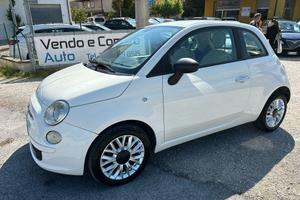 FIAT 500 1.3 Multijet 16V 75 CV Lounge