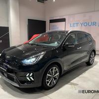 Kia Niro 1.6 gdi hev Evolution Lounge Pack dct my2