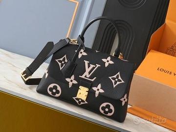 Borsa a mano Louis Vuitton LV Madeleine BB