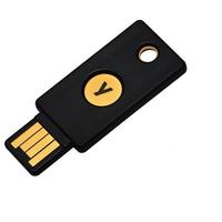 Yubico YubiKey 4 2FA Chiave Sicurezza 2 Fattori