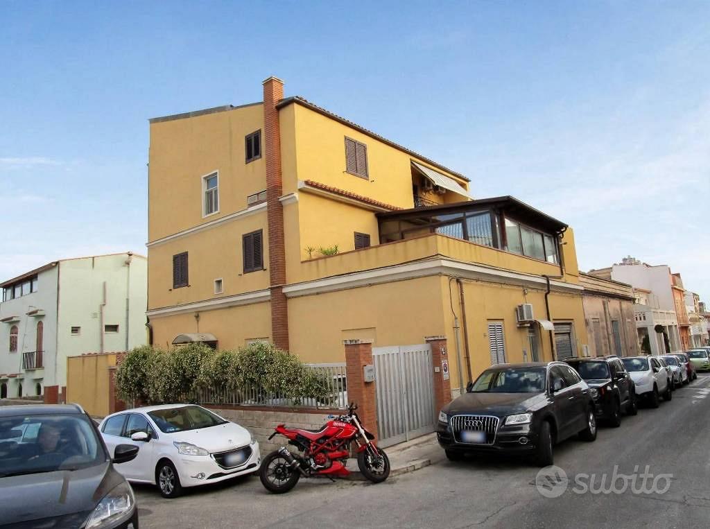 Appartamento – Ragusa, Marina di Ragusa - Vista 3