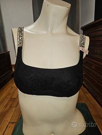 Bralette victoria's secret con scollo rotondo XS 