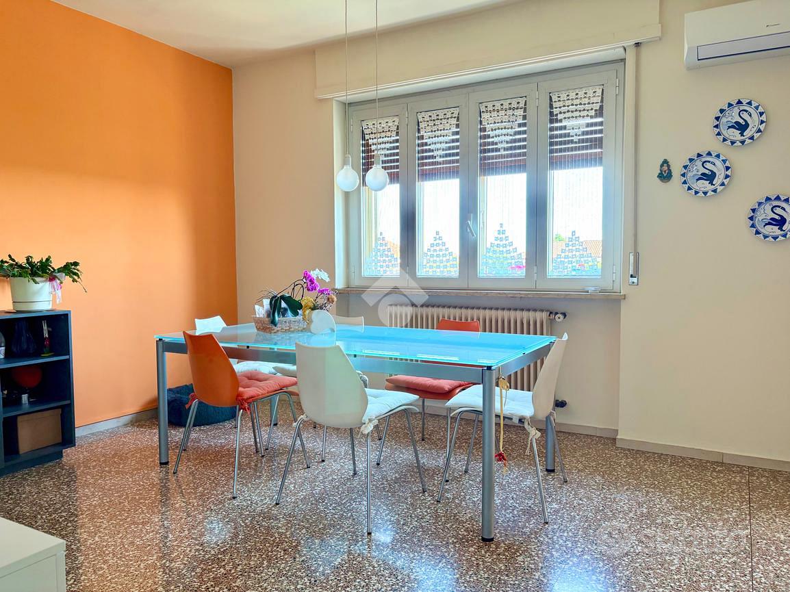 Appartamento – Udine / Udin, San Paolo, Sant'Osvaldo / San Svualt - Altro