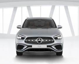 MERCEDES - VETTURE GLA 200 d automatic N62659