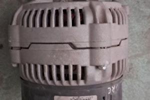 Alternatore Audi A4