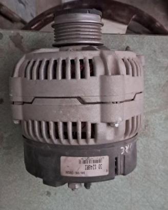 Alternatore Audi A4