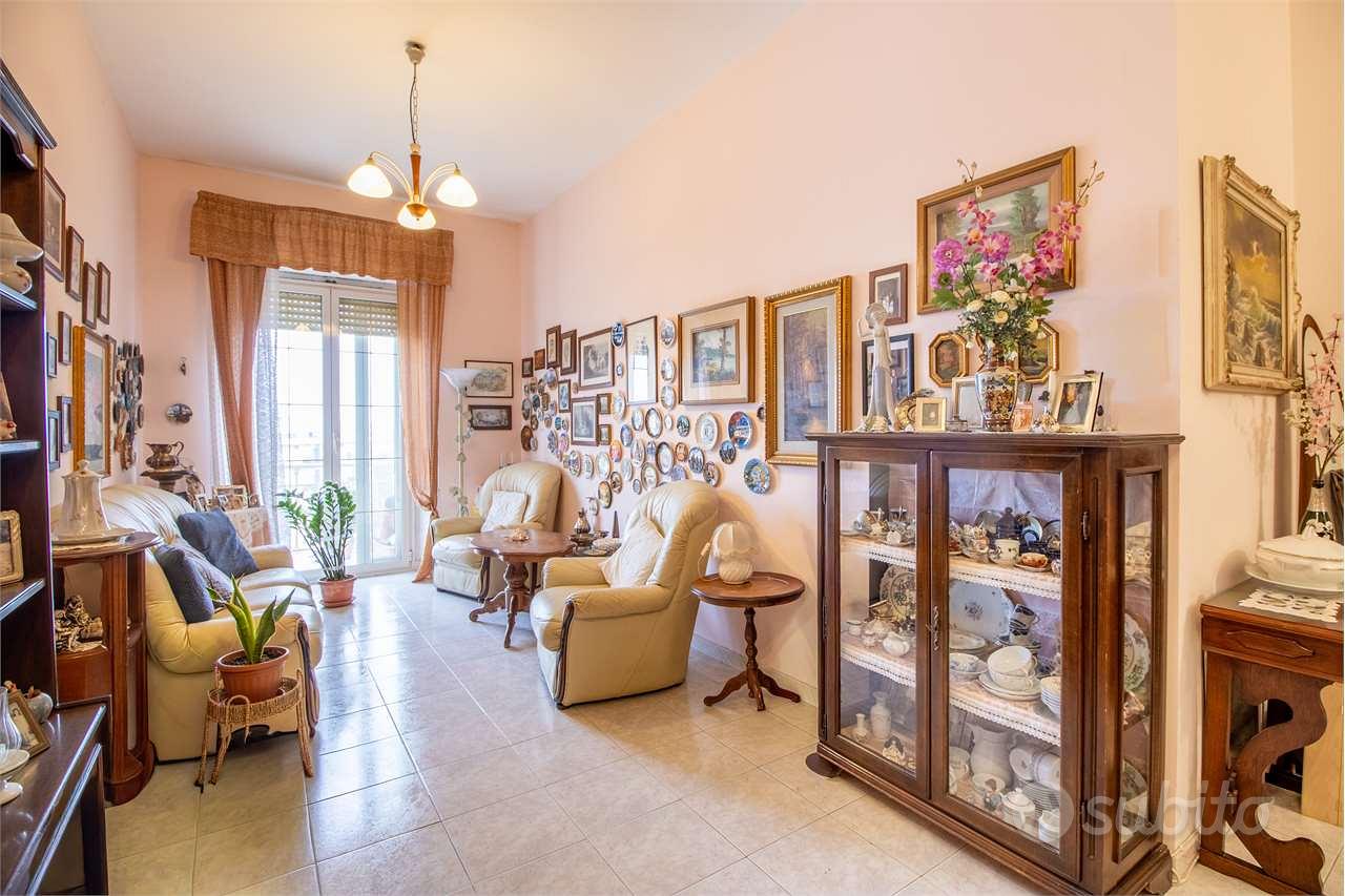 Appartamento – Casteddu/Cagliari, Fonsarda - Vista 5