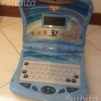Computer gioco bambini PRIMA TOYS