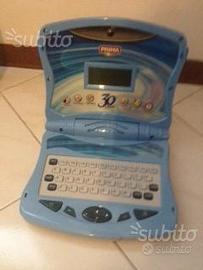 Computer gioco bambini PRIMA TOYS
