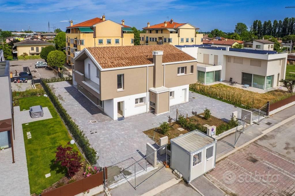 House in Saonara, Villatora - Vista 2