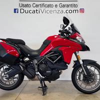DUCATI Multistrada 950 RED