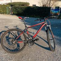 bici Mtb doublezz boxer da ragazzo