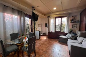 Monolocale piano terra