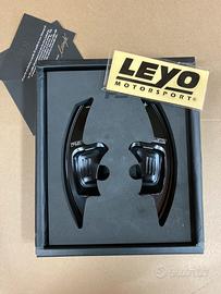 Set Palette "PD paddle" Leyo motorsport VW DSG