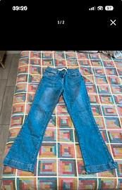 Pantaloni donna