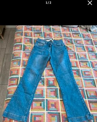 Pantaloni donna