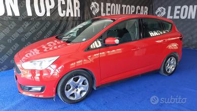 Ford C-Max 1.5 TDCi 95CV Start&Stop Plus garantita