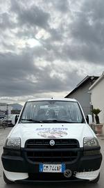 Fiat Doblo 1.3 Diesel 69 Cv