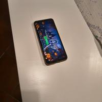 Redmi 10c 128G 6G RAM - vetro danneggiato