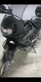 Honda transalp 650xl