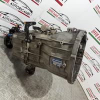 CAMBIO RENAULT MASTER OPEL VIVARO 2,3 CDTI M9TA7