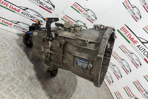 CAMBIO RENAULT MASTER OPEL VIVARO 2,3 CDTI M9TA7