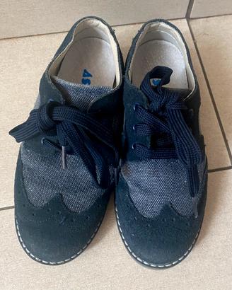 Scarpe bambino