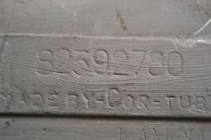 Lancia Delta 1.6 Gt Marmitta Terminale 82392780