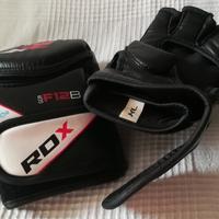 Guantini RDX KrawMaga arti marziali MMA tg. XL