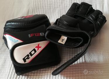 Guantini RDX KrawMaga arti marziali MMA tg. XL