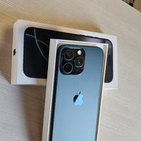 iPhone 16 pro max 256GB black batteria 91%