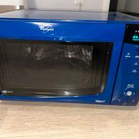 WHIRLPOOL TALENT MT 244 BLU