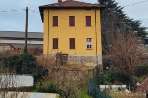 Immobile terra-cielo Calco