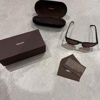 Occhiale unisex  da sole TOM FORD