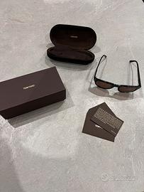 Occhiale unisex  da sole TOM FORD