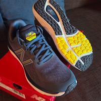 Sneakers scarpe New Balance n. 40