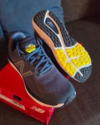 Sneakers scarpe New Balance n. 40