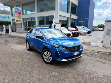 Peugeot 3008 BlueHDi 130 S&S