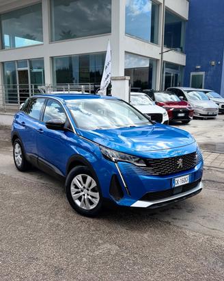Peugeot 3008 BlueHDi 130 S&S