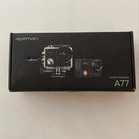 Action camera Apeman A77