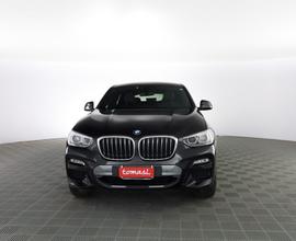 BMW X4 X4 xDrive20d Msport