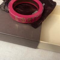 Bracciale louis vuitton nuovo