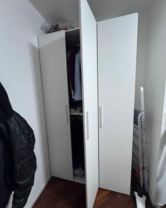 bagno e armadio 