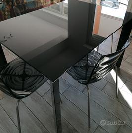 Tavolo Diamante di Point House 