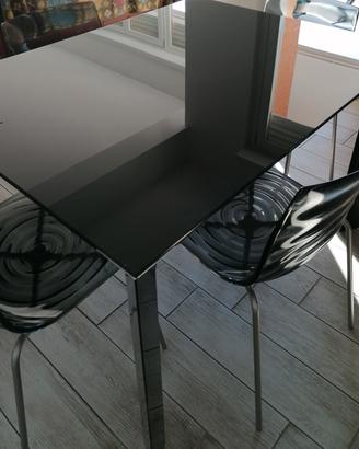 Tavolo Diamante di Point House 