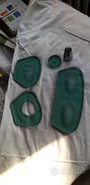 set bagno in vetro 3