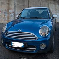 Mini Cooper D
