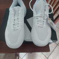 Scarpe Adidas Game Court 39 1/3